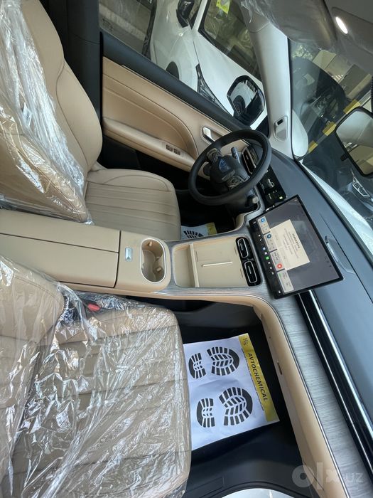 Gac Aion i60 elektr 650km (2026 Full)