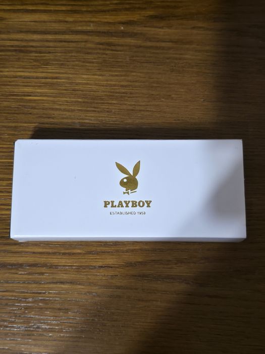 Часовник Playboy