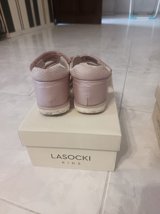 Сандали Lasocki 30