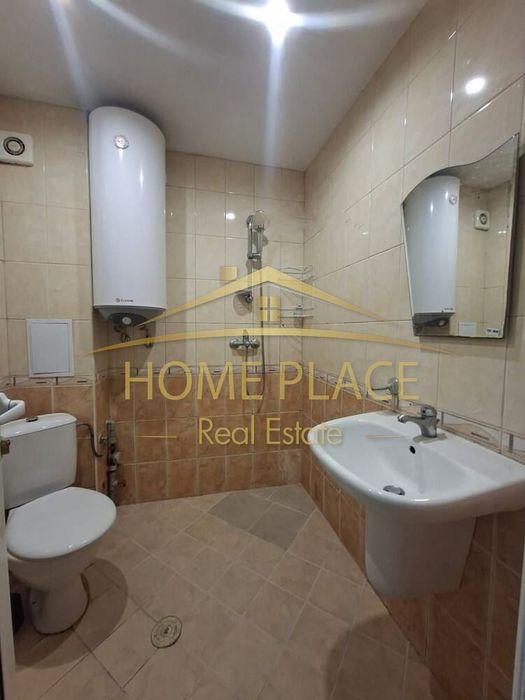 Дава се под наем Двустаен апартамент в Варна, ХЕИ - 67 кв.м за 478.38 € - Снимка #7