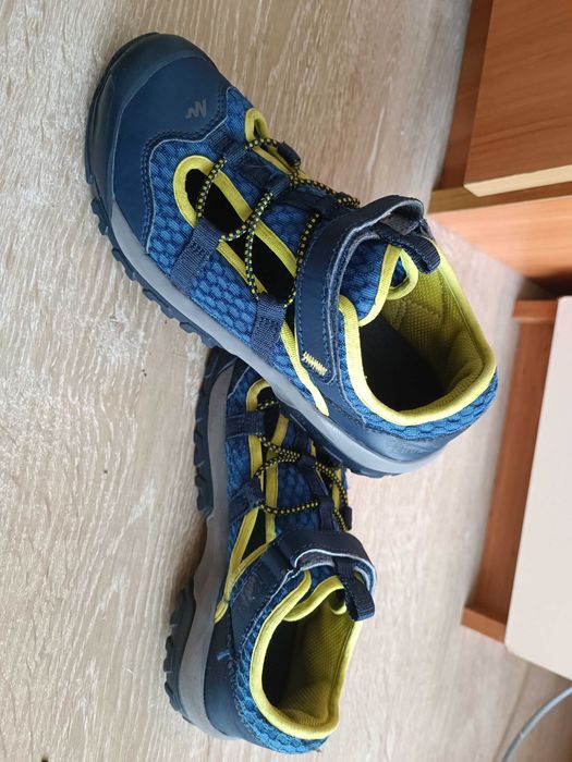 Сандали за момче номер 34/35