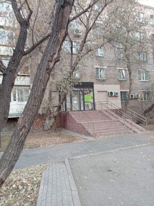 1комн кв ЖД вокзал!