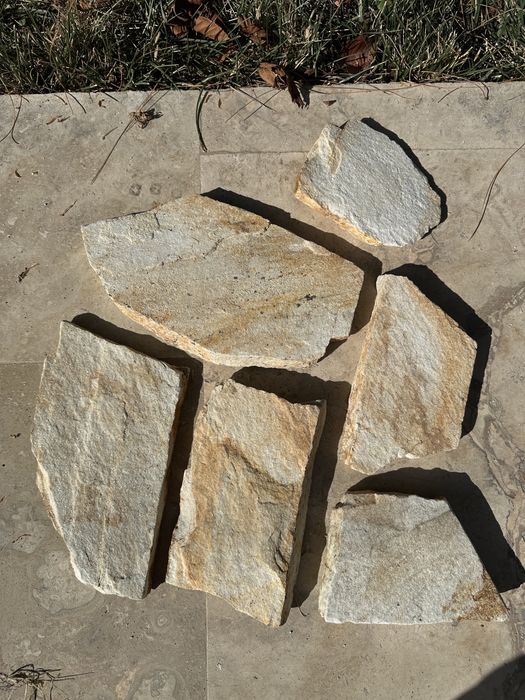 Vand Piatra sau Montez