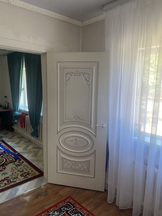 Продам дом в центре пос жапек батр