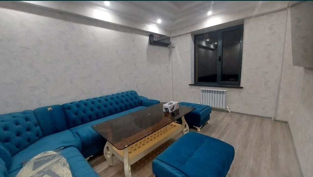 Сдается 2/1/9 в Смарт Сити ,..