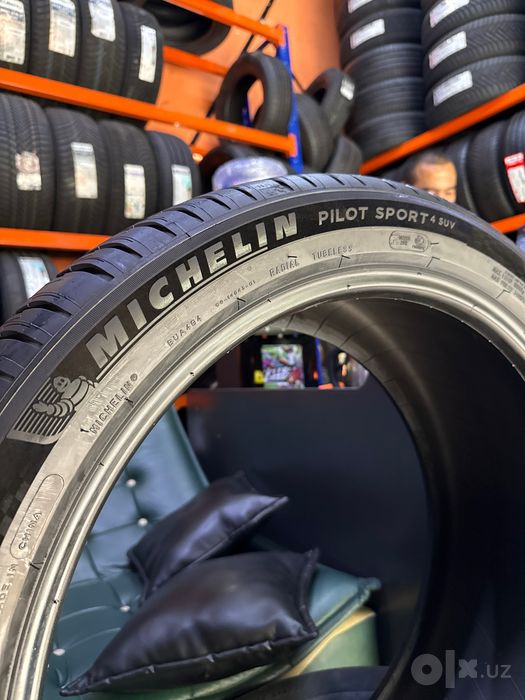 Michelin R22 ps4