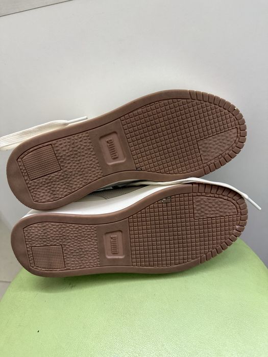 Кеды женские Puma