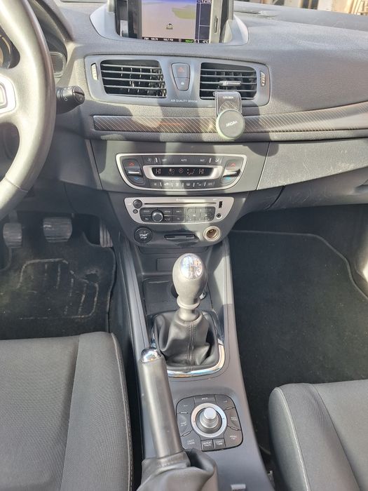 Vând Renault Megan 3