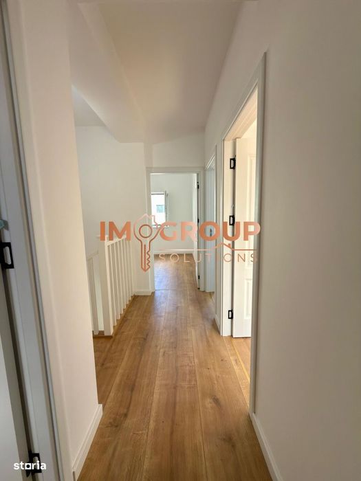 Comision 0% - Casa Finalizata - Toate Utilitatile - Valea Lupului