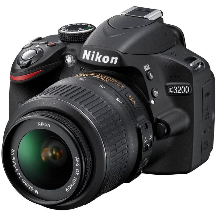 Промоция Nikon d 7000 И Nikon d 3100