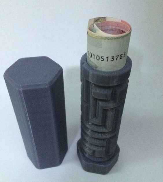 Изделия по поръчка на 3D принтиране с Bambu Lab 3D Print FDM