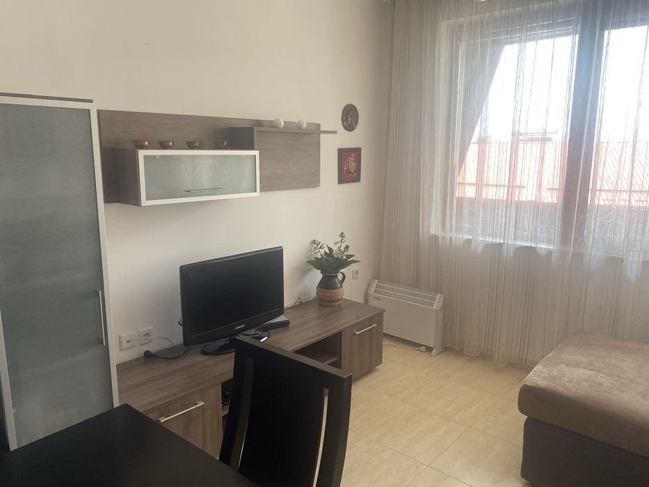 Зима 2025/2026 в Пампорово