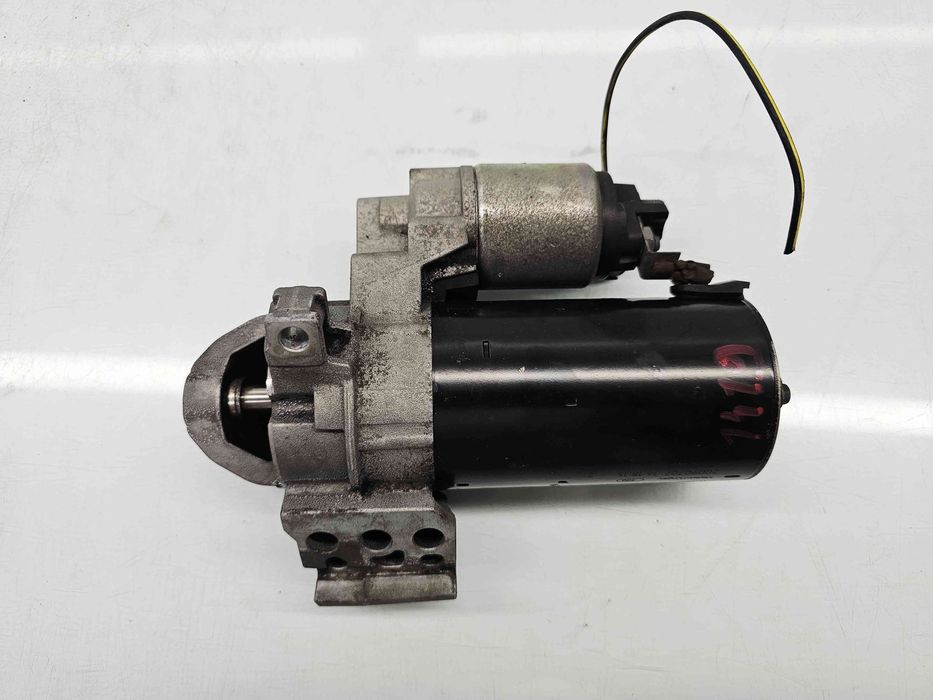 Electromotor 10 dinti  Bmw 3 (E90) [Fabr 2005-2011] 7801203  2.0 N47D
