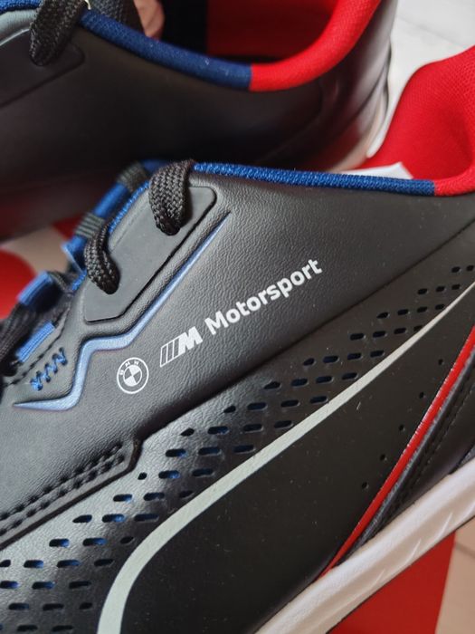 Puma BMW Motosport 25,5см