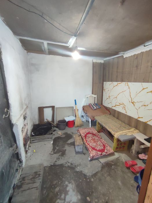 Продам дом 2х комн.