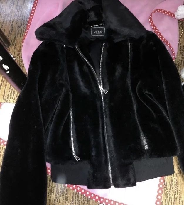 Куртка бомбер Guess original