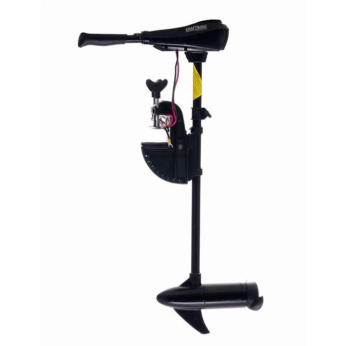 Motor electric pentru barca, forta impingere 34 kg, 75lbs, 1850 rpm,