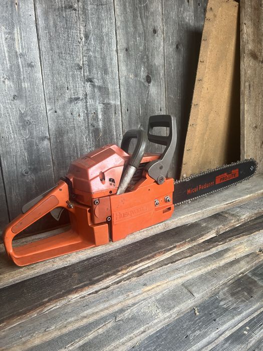Husqvarna 51 profesională