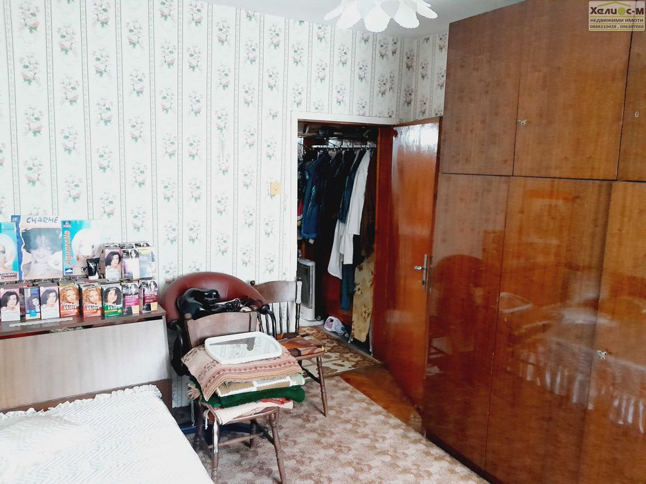 Продава се Четиристаен апартамент в Монтана, Жеравица - 116 кв.м за 946 €/кв.м - Снимка #12