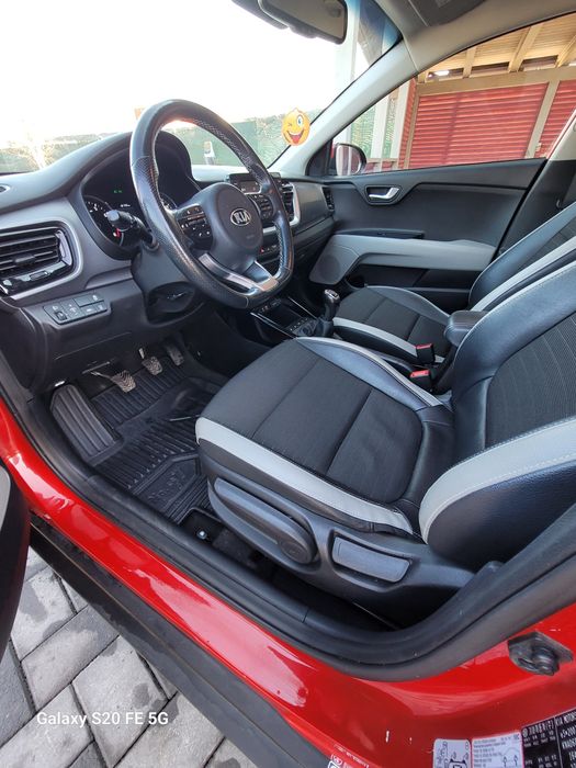 KIA Stonic 2020 — imagine 5