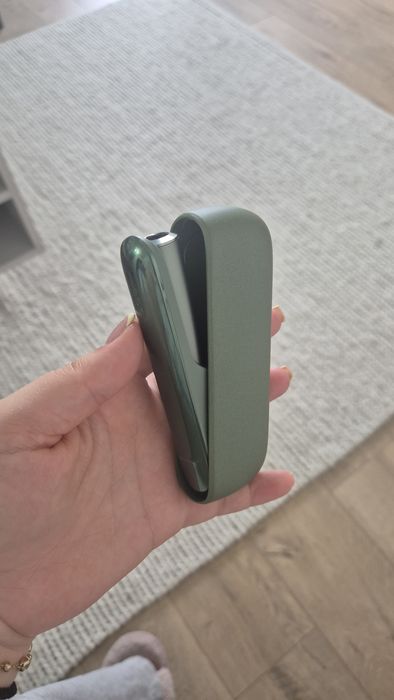 IQOS Ilumina one  (verde)