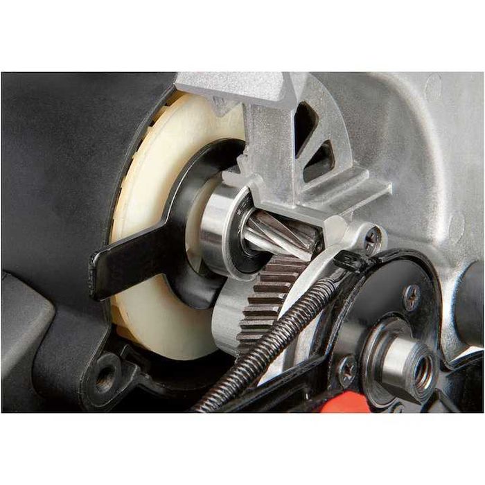 Fierastrau circular Skil, F0151054AA, 1400 W, 240 V, 5500 RPM, 190 mm diametru disc