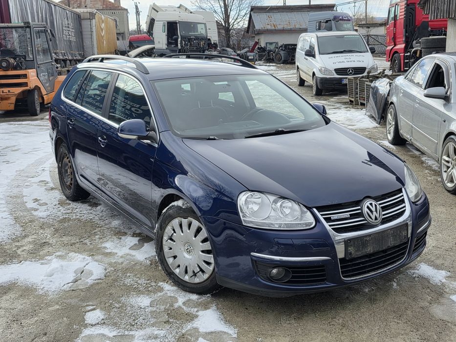 Far Golf 5 Break Stanga Dreapta Jetta