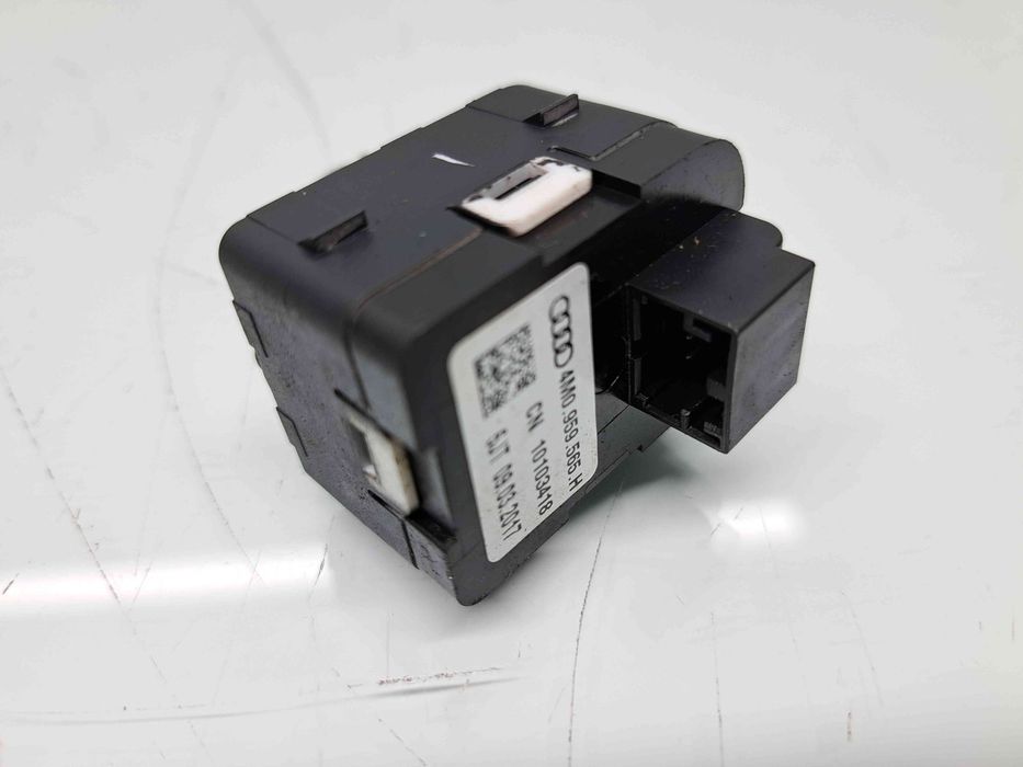Buton reglaj oglinzi Audi A4 (8W2, B9) [Fabr 2015-2023] 4M0959565H