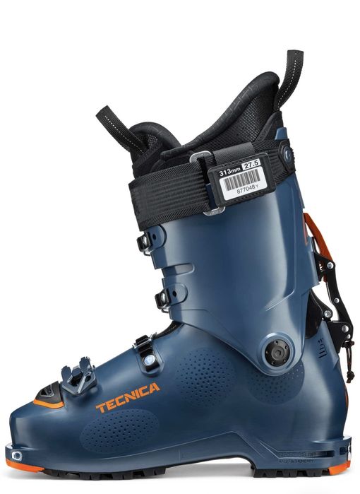 Tecnika ски обувки ZERO G TOUR