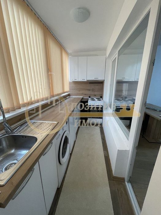 Дава се под наем Двустаен апартамент в София, Овча купел 1 - 45 кв.м за 525 € - Снимка #5