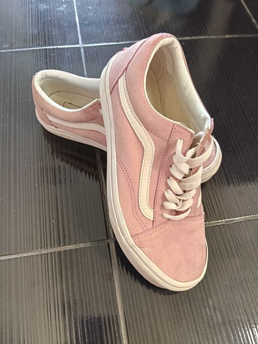 Adidași vans originali