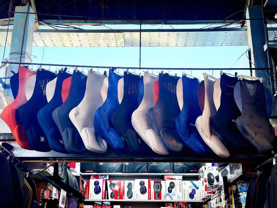 Чехол для BYD