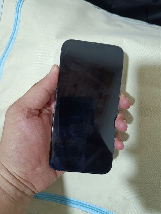 Iphone 13Pro holati Zor