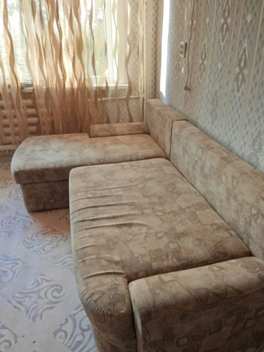 Продам диван не дорого
