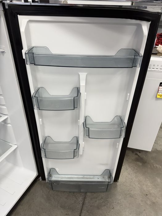 Ретро Хладилник и фризер  SCAN