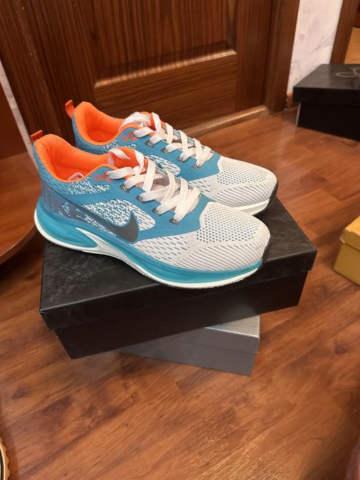 Кросовки мужские