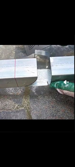 Маркерная линейка для сваршика 100000 сум