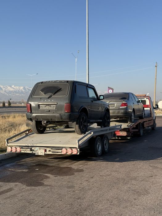 Эвакуатор Тараз межгород