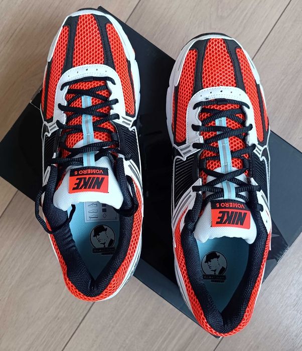 Nike Zoom Vomero 5