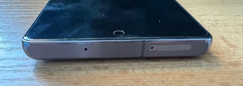 Samsung Galaxy Note20 Mystic Gray