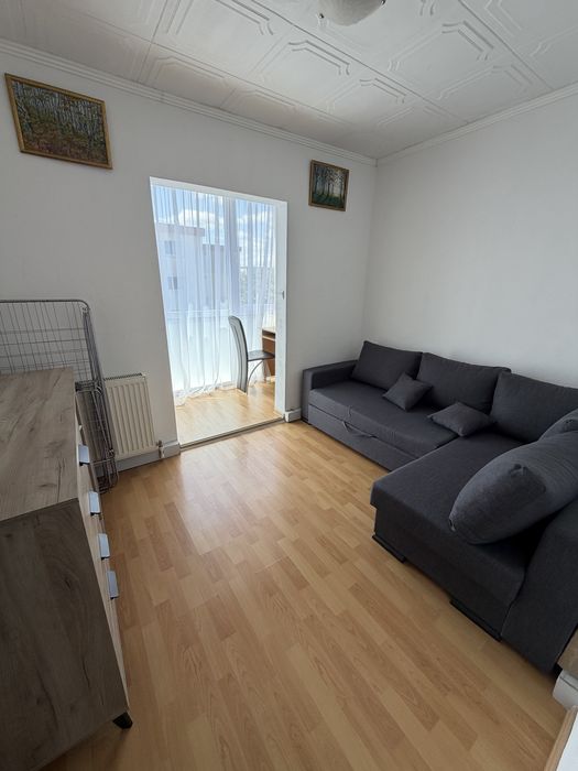 Apartament 4 Camere Bartolomeu