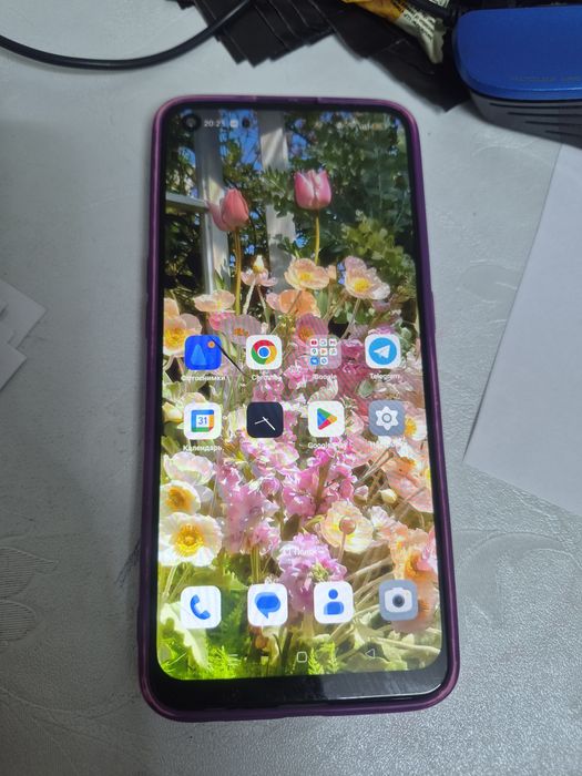 Смартфон Oppo Reno 5 lite