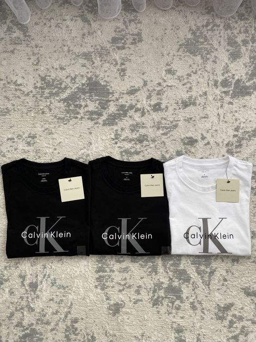 Calvin klein Футболки | Оригинал