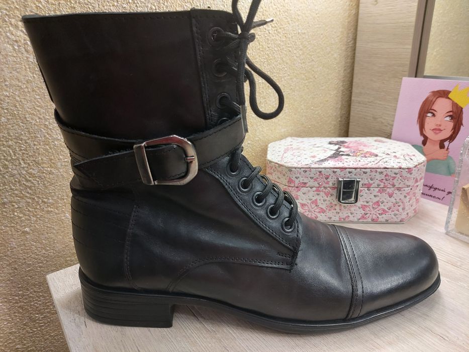 Обувь новая и качественная