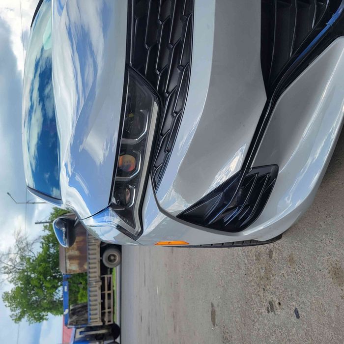 Продам Киа к5 2022 года