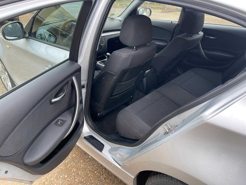BMW 116 2.0 Diesel (116 CP) 2010 | Revizii la zi | Garantie 12 Luni