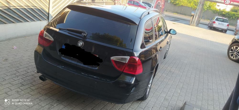 BMW 3 Series 2007 — imagine 4