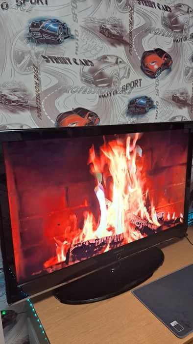 Телевизор SAMSUNG