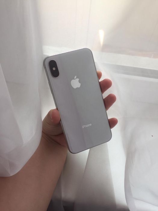 Продам Айфон Х 64гб