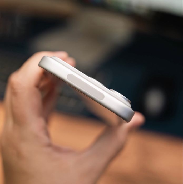 Iphone 17 pro 100%, обмен